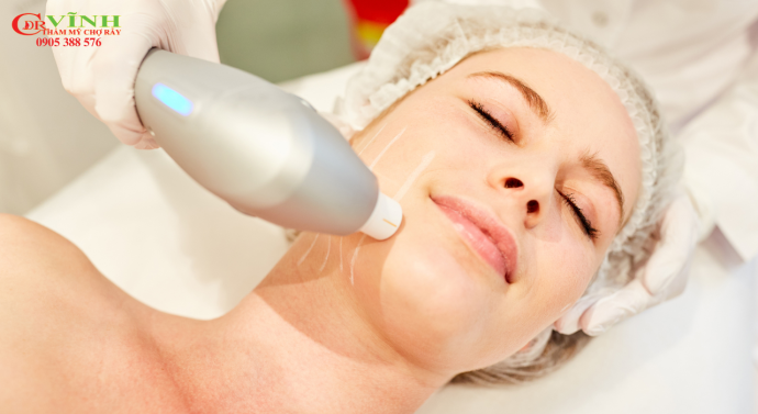 Nâng cơ Hifu có hiệu quả không? Giải đáp chi tiết Cơ chế hoạt động của nâng cơ Hifu