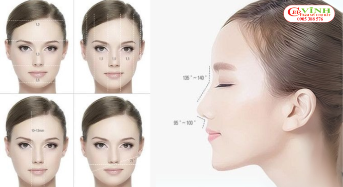 Nâng mũi hết bao nhiêu tiền? Bảng chi phí nâng mũi mới nhất