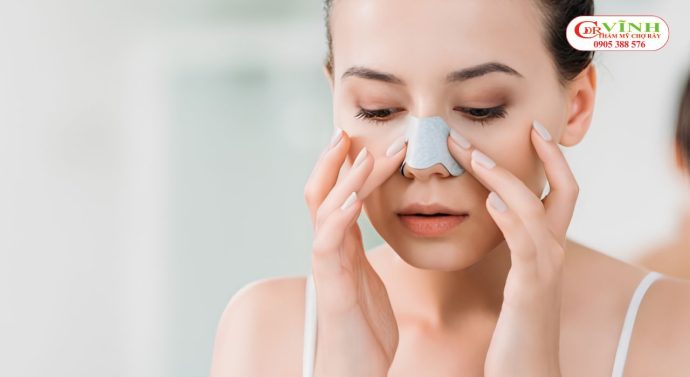 Nâng mũi đúng chỉ định giúp cải thiện dáng mũi và cân đối khuôn mặt